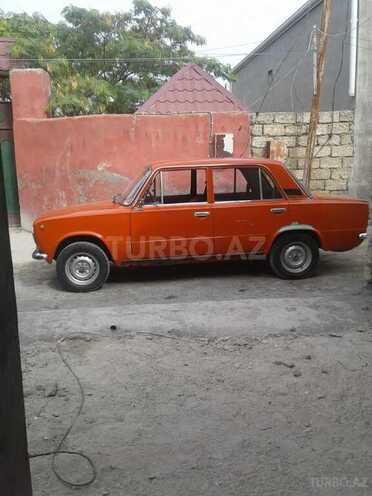 LADA (VAZ) 21011 1981, 173,000 km - 1.3 l - Bakı