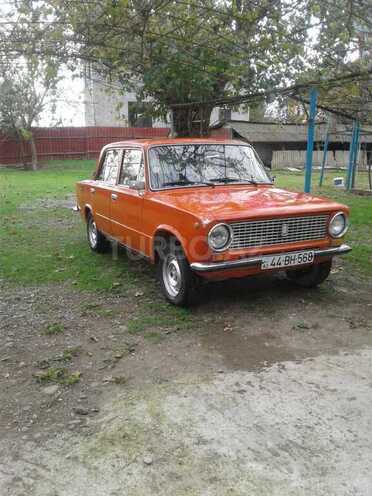 LADA (VAZ) 21011 1981, 173,000 km - 1.3 l - Bakı