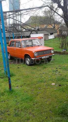 LADA (VAZ) 21011 1981, 173,000 km - 1.3 l - Bakı