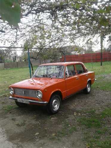 LADA (VAZ) 21011 1981, 173,000 km - 1.3 l - Bakı