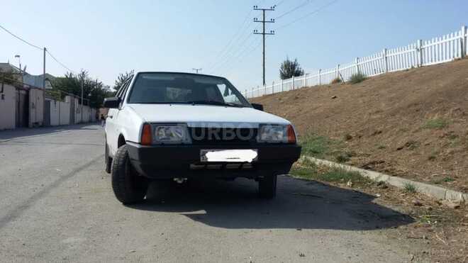 LADA (VAZ) 2109 1988, 304,000 km - 0.2 l - Bakı