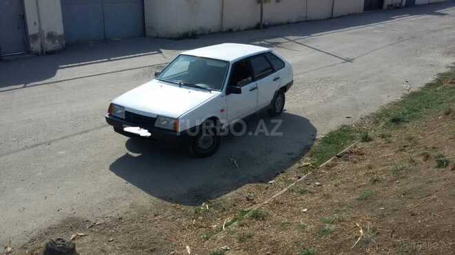 LADA (VAZ) 2109 1988, 304,000 km - 0.2 l - Bakı
