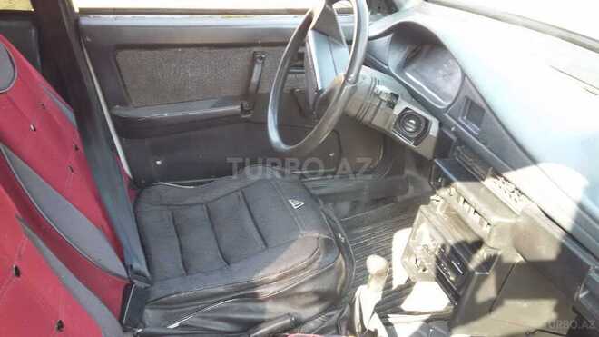 LADA (VAZ) 2109 1988, 304,000 km - 0.2 l - Bakı