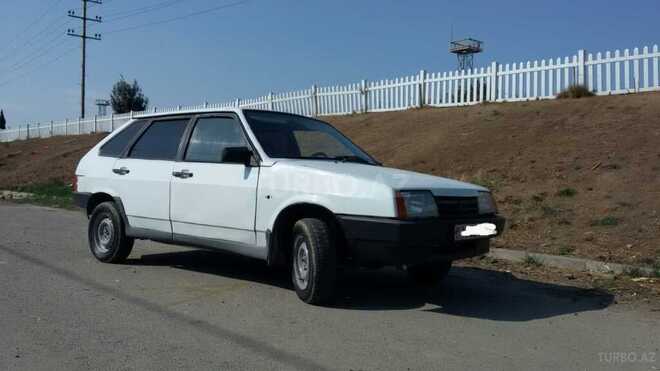 LADA (VAZ) 2109 1988, 304,000 km - 0.2 l - Bakı