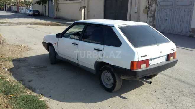 LADA (VAZ) 2109 1988, 304,000 km - 0.2 l - Bakı