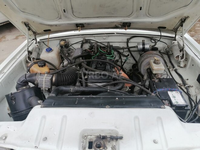 GAZ 3110 1998, 290,000 km - 2.5 л - Bakı