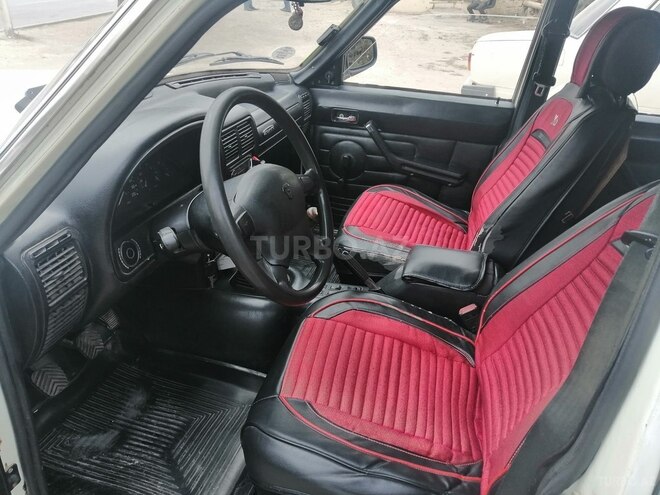 GAZ 3110 1998, 290,000 km - 2.5 л - Bakı