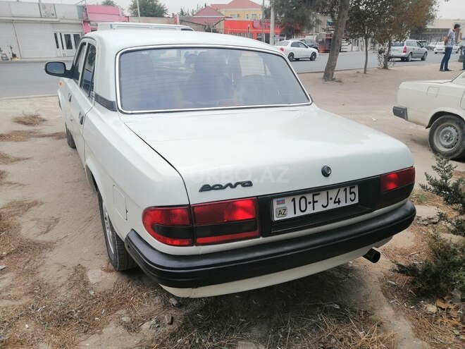 GAZ 3110 1998, 290,000 km - 2.5 л - Bakı
