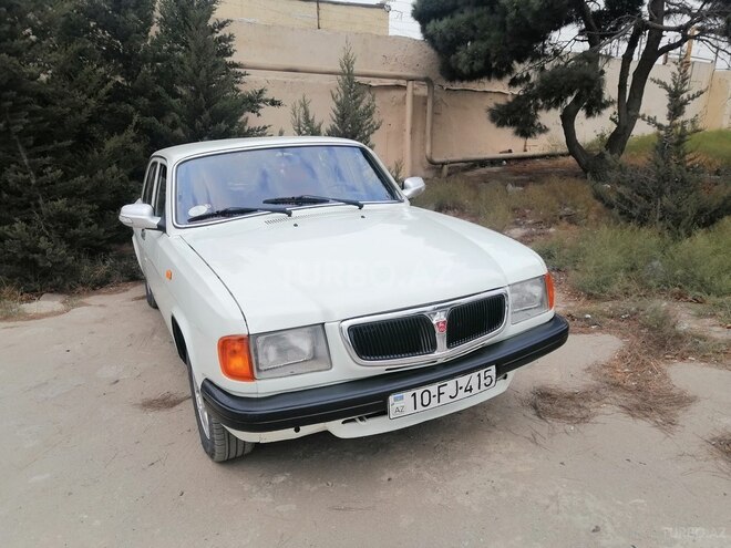 GAZ 3110 1998, 290,000 km - 2.5 л - Bakı