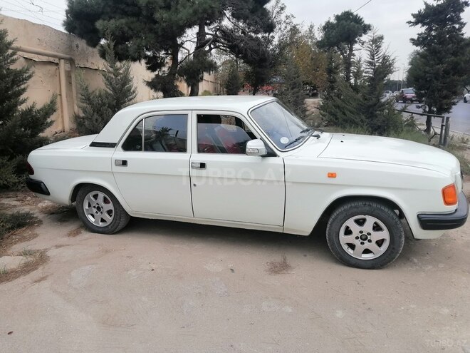 GAZ 3110 1998, 290,000 km - 2.5 л - Bakı