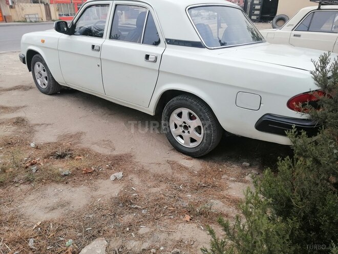 GAZ 3110 1998, 290,000 km - 2.5 л - Bakı