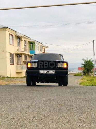 LADA (VAZ) 2107 2012, 76,586 km - 1.6 l - Oğuz