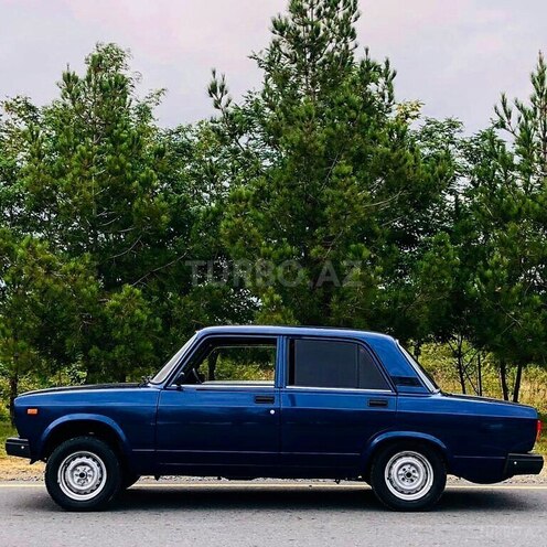 LADA (VAZ) 2107 2012, 76,586 km - 1.6 l - Oğuz