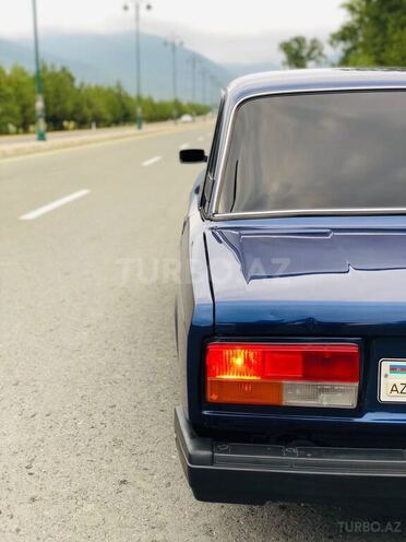 LADA (VAZ) 2107 2012, 76,586 km - 1.6 l - Oğuz