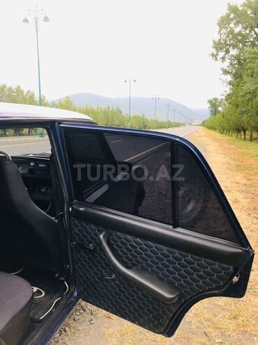 LADA (VAZ) 2107 2012, 76,586 km - 1.6 l - Oğuz
