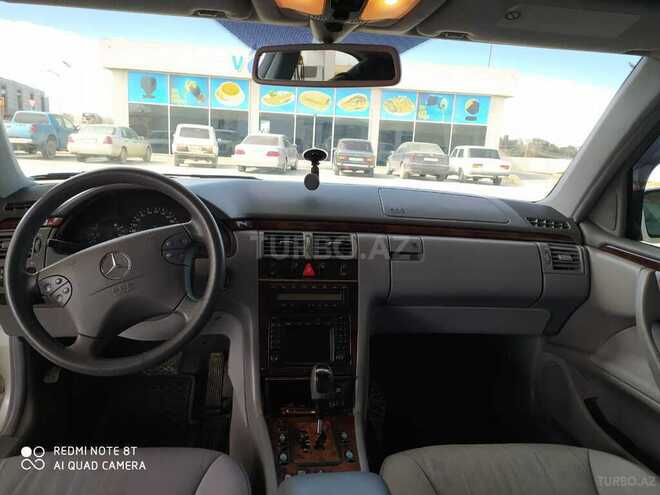 Mercedes C 240 1999, 112,000 km - 2.4 л - Bakı