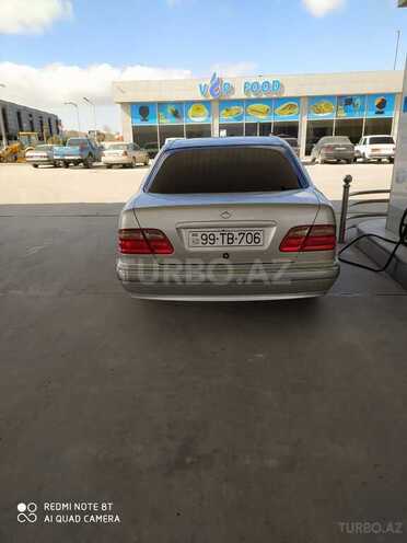 Mercedes C 240 1999, 112,000 km - 2.4 л - Bakı