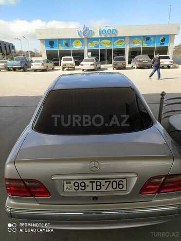 Mercedes C 240 1999, 112,000 km - 2.4 л - Bakı