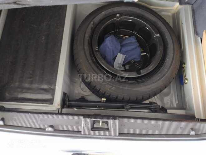 Mercedes C 240 1999, 112,000 km - 2.4 л - Bakı