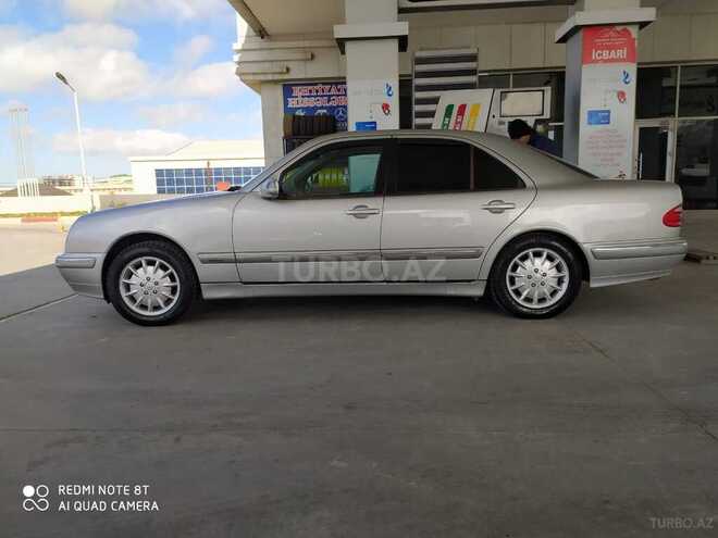 Mercedes C 240 1999, 112,000 km - 2.4 л - Bakı