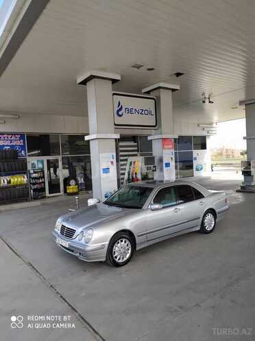 Mercedes C 240 1999, 112,000 km - 2.4 л - Bakı