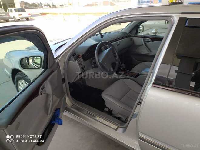 Mercedes C 240 1999, 112,000 km - 2.4 л - Bakı
