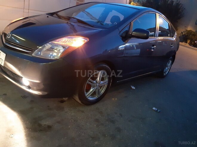 Toyota Prius 2008, 89,400 km - 1.5 l - Bakı