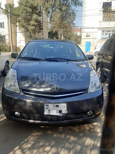 Toyota Prius 2008, 89,400 km - 1.5 l - Bakı