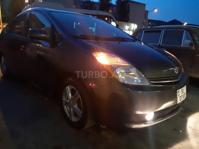 Toyota Prius 2008, 89,400 km - 1.5 l - Bakı