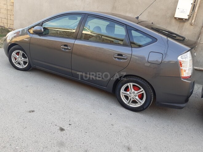 Toyota Prius 2008, 89,400 km - 1.5 l - Bakı