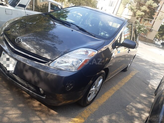 Toyota Prius 2008, 89,400 km - 1.5 l - Bakı
