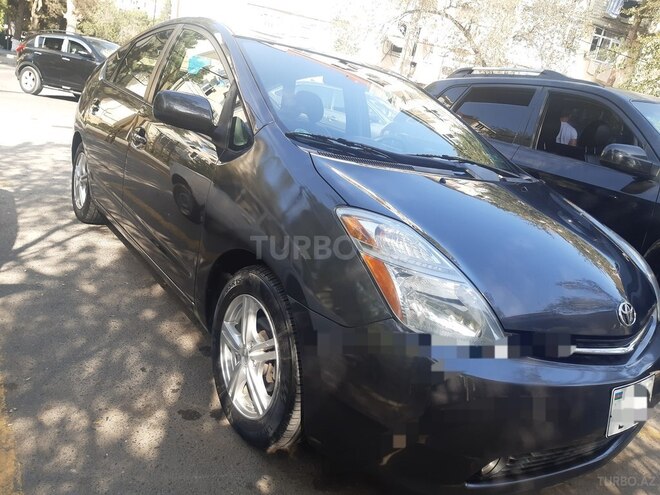 Toyota Prius 2008, 89,400 km - 1.5 l - Bakı