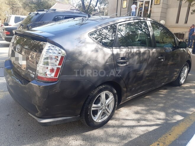 Toyota Prius 2008, 89,400 km - 1.5 l - Bakı