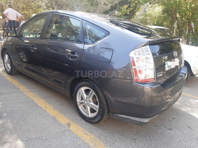 Toyota Prius 2008, 89,400 km - 1.5 l - Bakı