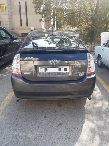 Toyota Prius 2008, 89,400 km - 1.5 l - Bakı