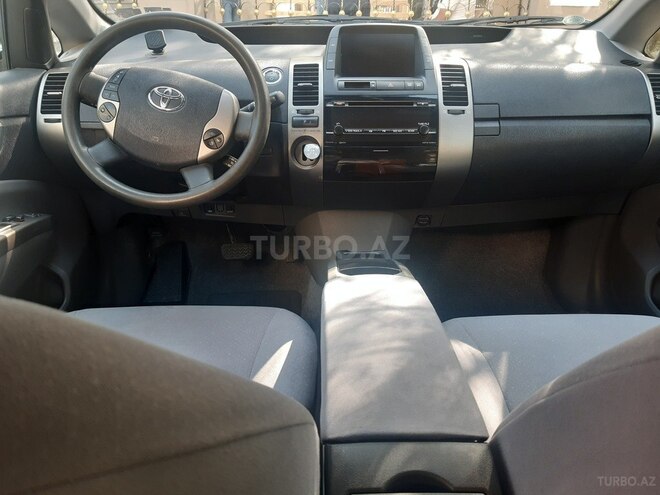 Toyota Prius 2008, 89,400 km - 1.5 l - Bakı