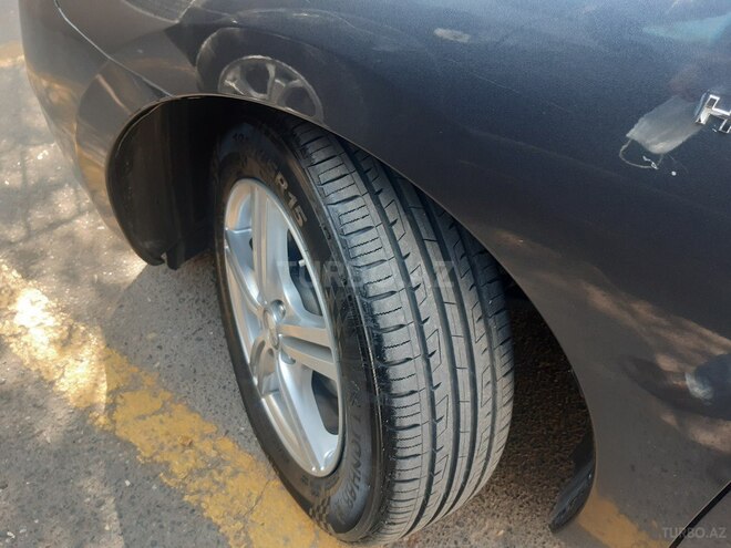 Toyota Prius 2008, 89,400 km - 1.5 l - Bakı