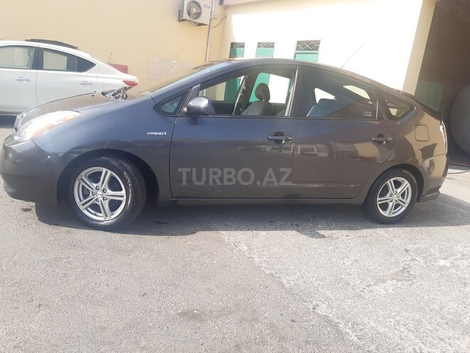 Toyota Prius 2008, 89,400 km - 1.5 l - Bakı