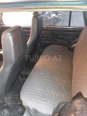 LADA (VAZ) 2104 2003, 120,000 km - 1.5 l - Gəncə