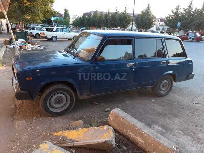 LADA (VAZ) 2104 2003, 120,000 km - 1.5 l - Gəncə