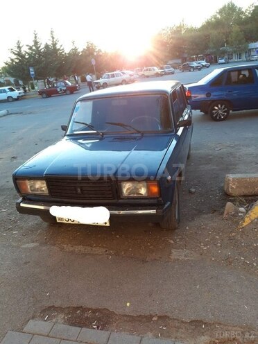 LADA (VAZ) 2104 2003, 120,000 km - 1.5 l - Gəncə