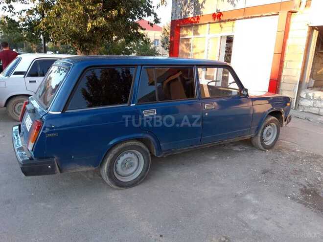 LADA (VAZ) 2104 2003, 120,000 km - 1.5 l - Gəncə