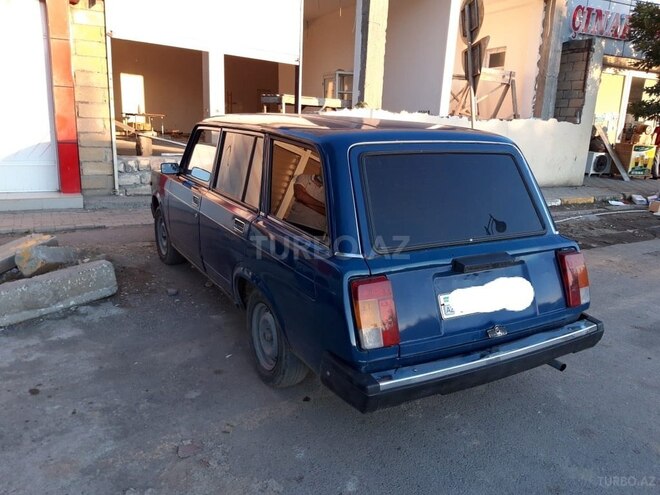 LADA (VAZ) 2104 2003, 120,000 km - 1.5 l - Gəncə