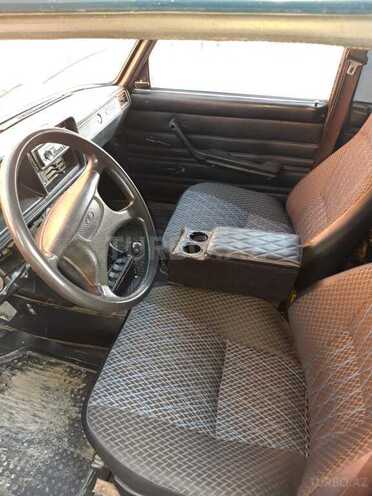 LADA (VAZ) 2104 2003, 120,000 km - 1.5 l - Gəncə