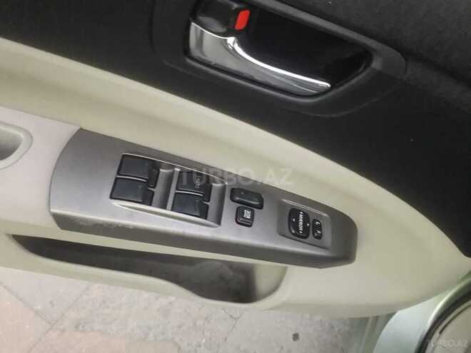 Toyota Prius 2007, 245,320 km - 1.5 l - Bakı