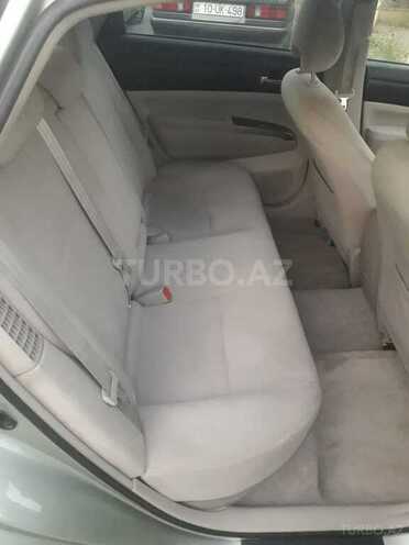 Toyota Prius 2007, 245,320 km - 1.5 l - Bakı