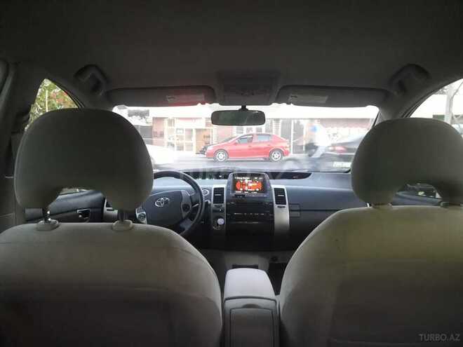 Toyota Prius 2007, 245,320 km - 1.5 l - Bakı