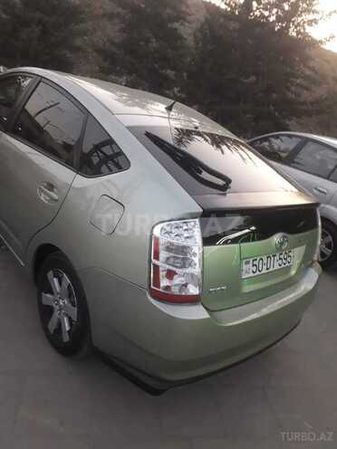 Toyota Prius 2007, 245,320 km - 1.5 l - Bakı