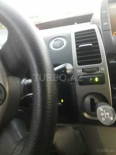 Toyota Prius 2007, 245,320 km - 1.5 l - Bakı
