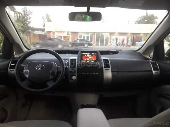 Toyota Prius 2007, 245,320 km - 1.5 l - Bakı